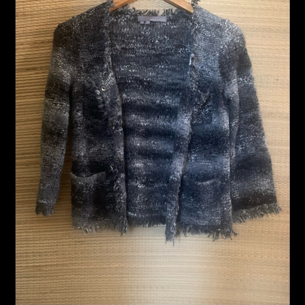 360 sweater